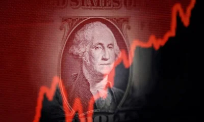 Sovereign investors with $29 trillion pivot to energy assets, flag dollar fears