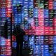 Stocks adrift, oil up as US-Iran halt renewed attacks
