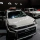 Toyota sales fall for fourth month in May as declines in China, US and Middle East weigh