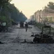 Analysis-Russia pounds on the gates of Ukraine’s ’fortress belt’