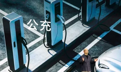 Chinese EV battery makers pledge to pay suppliers more quickly