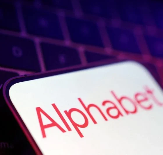 Alphabet debuts in Dow Jones Industrial Average as index tilts toward tech