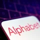 Alphabet debuts in Dow Jones Industrial Average as index tilts toward tech