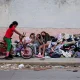 Families of Venezuelans deported from the US and lost in hotel collapse search for loved ones, and for answers