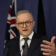 Australia treasurer says alleged access of prime minister’s bank data ’incredibly concerning’