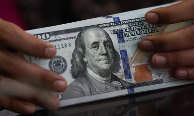 For first time, more central banks are set to shrink dollar holdings, survey finds