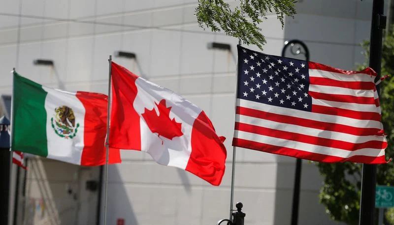 U.S. declaration to exit USMCA to start a decade-long countdown for the pact