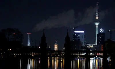 German inflation falls to 2.4% in June