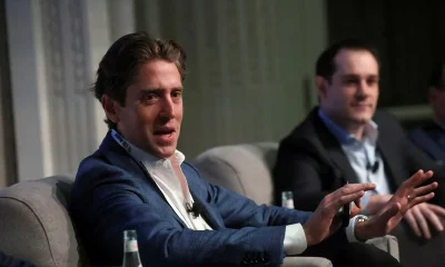 Exclusive-Activist Jana Partners has new stake in Everpure, sources