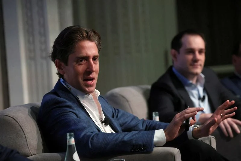 Exclusive-Activist Jana Partners has new stake in Everpure, sources