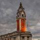 Lambeth Town Hall Green Party