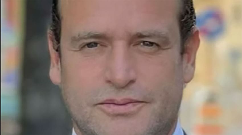 Larry Michael Baum: Building Florida’s Green Future