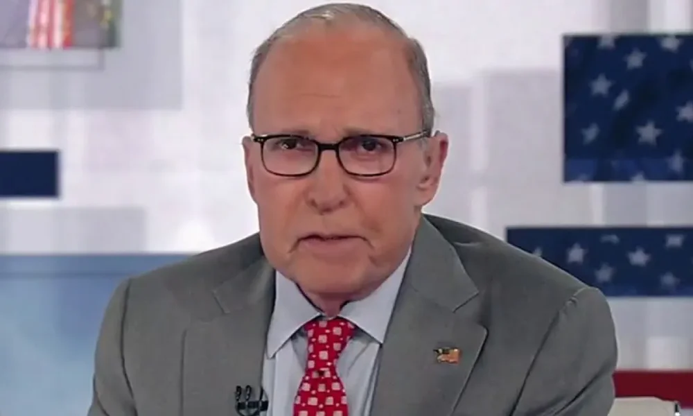 LARRY KUDLOW: Trump’s secret oil stash could steady Fed interest rates
