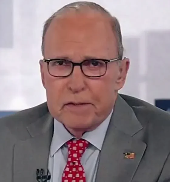 LARRY KUDLOW: Trump’s secret oil stash could steady Fed interest rates