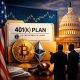 Crypto Breaking News