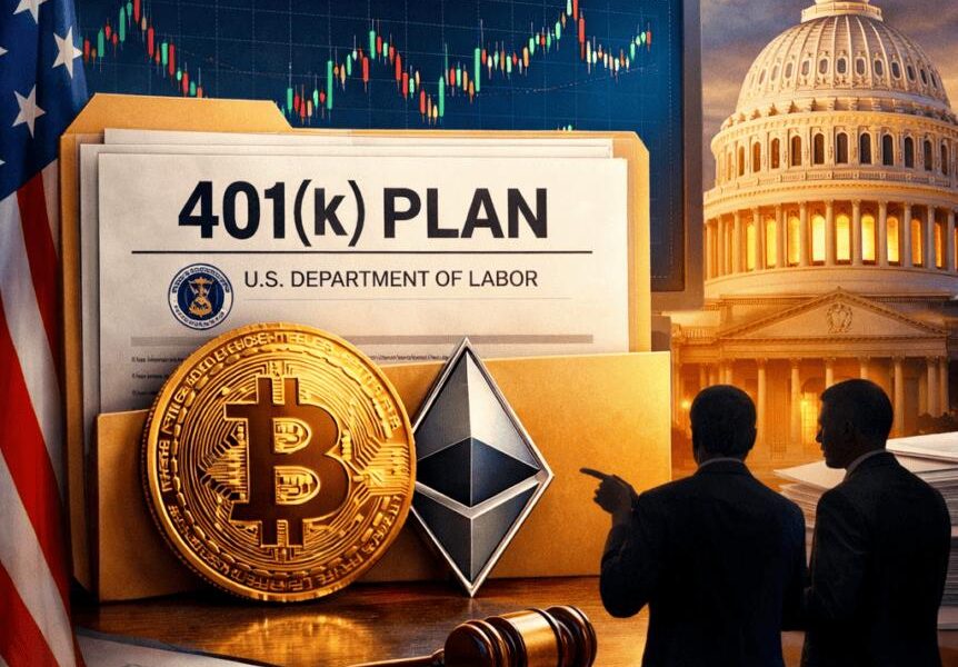 Crypto Breaking News