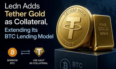 Crypto Breaking News