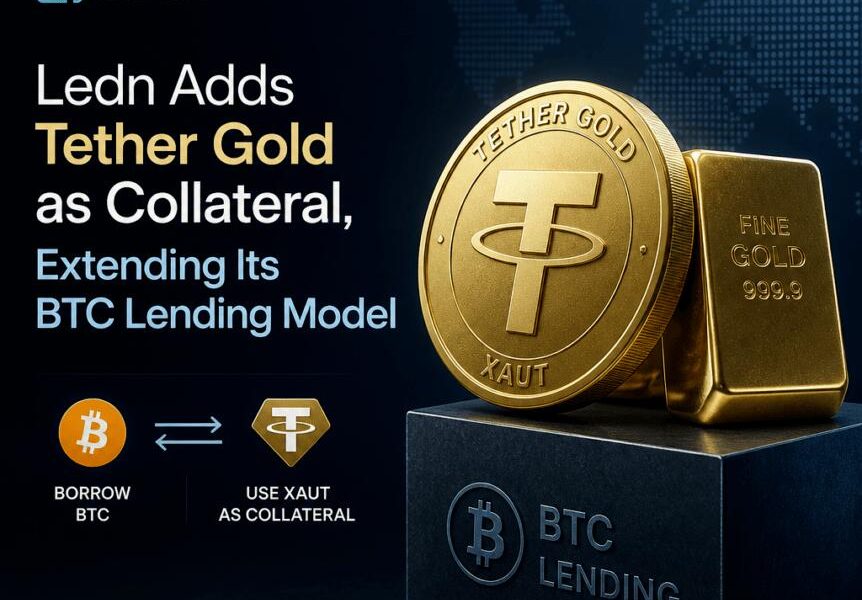 Crypto Breaking News
