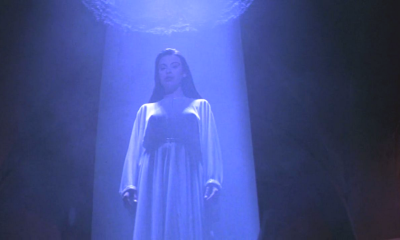 Lifeforce 1985