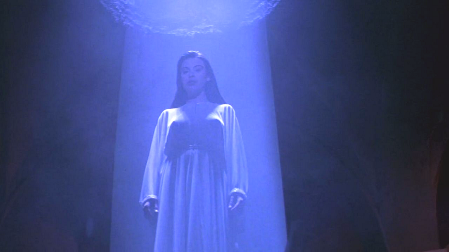 Lifeforce 1985