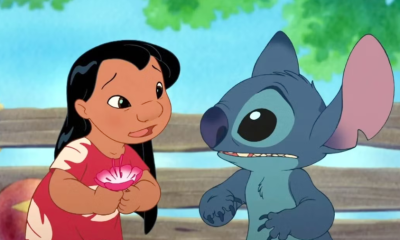 Lilo And Sitch Star Tragically Passes Away At 35