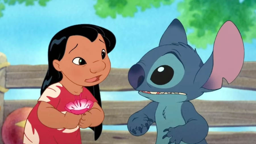 Lilo And Sitch Star Tragically Passes Away At 35