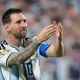 Lionel Messi vs Algeria