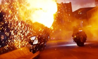 John Carpenter Sued Over This Escape From New York Rip-Off Streaming Free On Tubi