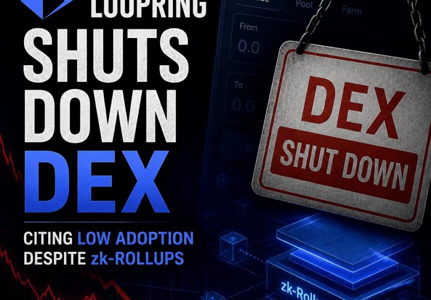 Crypto Breaking News