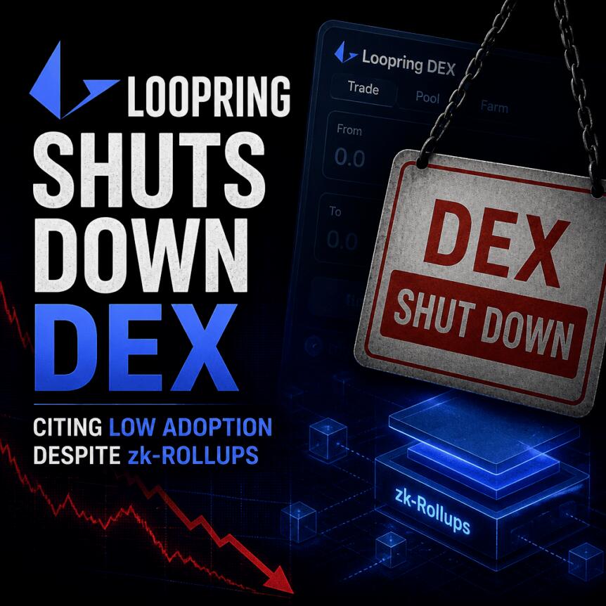 Crypto Breaking News
