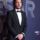 Adam Driver arrives at the 47th Cesar Film Awards Ceremony in Paris