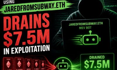 Crypto Breaking News