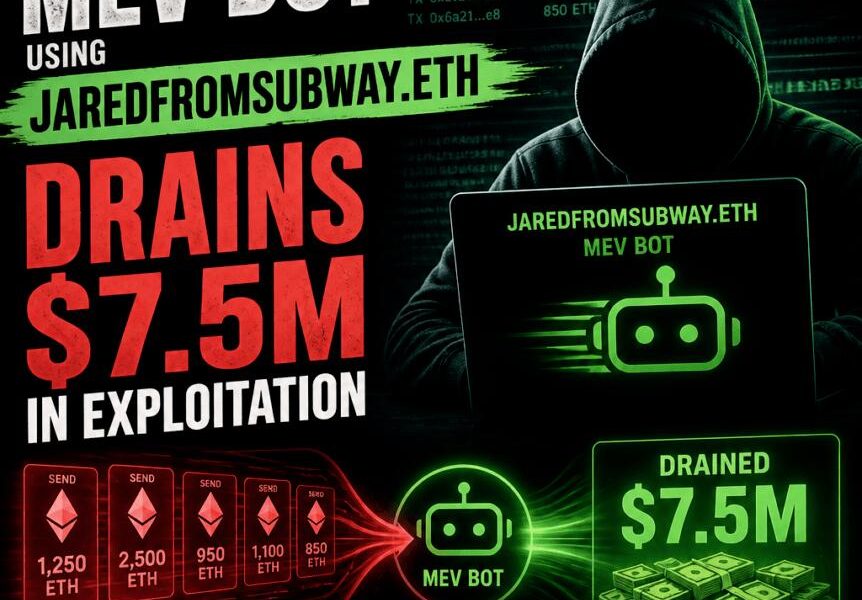 Crypto Breaking News