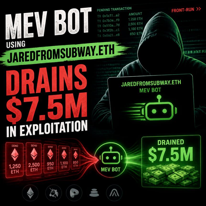 Crypto Breaking News