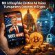 Crypto Breaking News