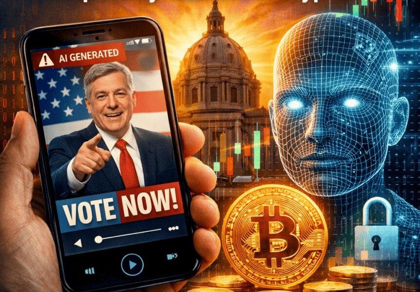 Crypto Breaking News