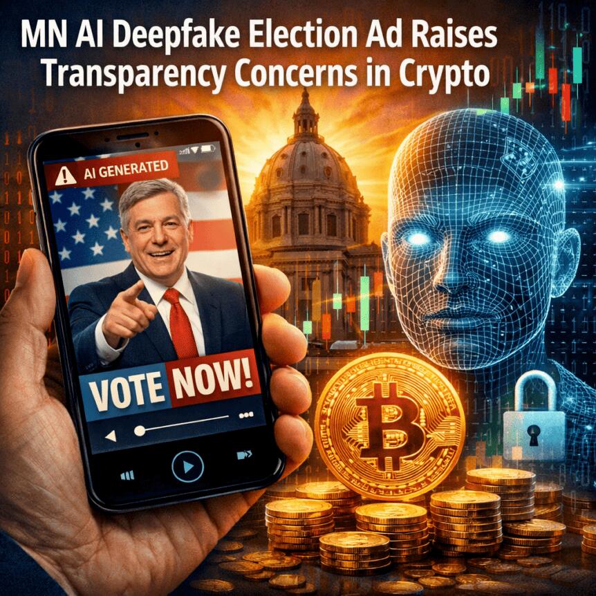 Crypto Breaking News