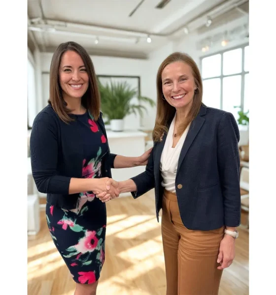My Own Meals expands leadership team