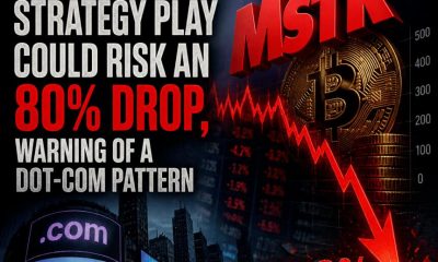 Crypto Breaking News