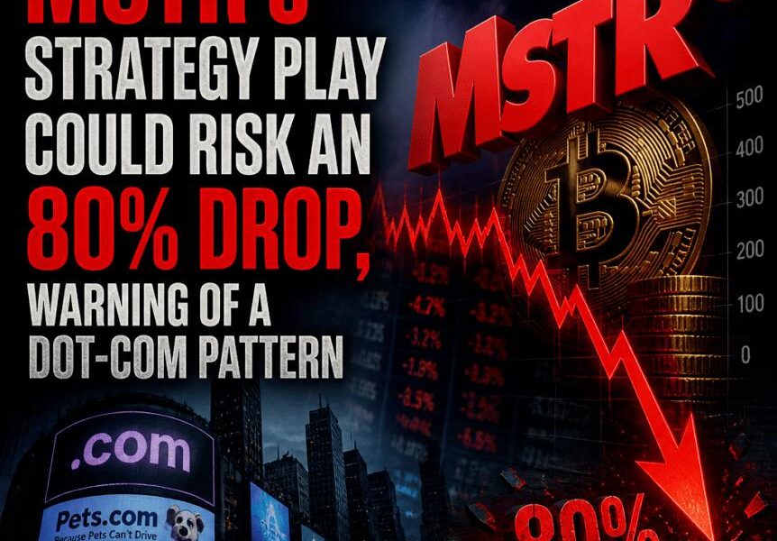 Crypto Breaking News