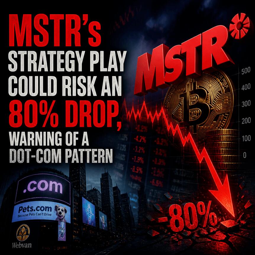 Crypto Breaking News