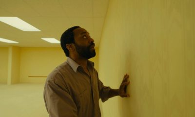 Lost in the Infinite: A Review of Backrooms (2026) : Coastal House Media
