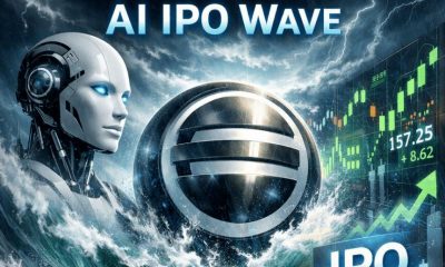 Crypto Breaking News