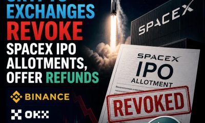 Crypto Breaking News