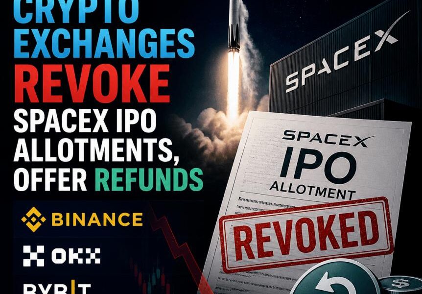 Crypto Breaking News