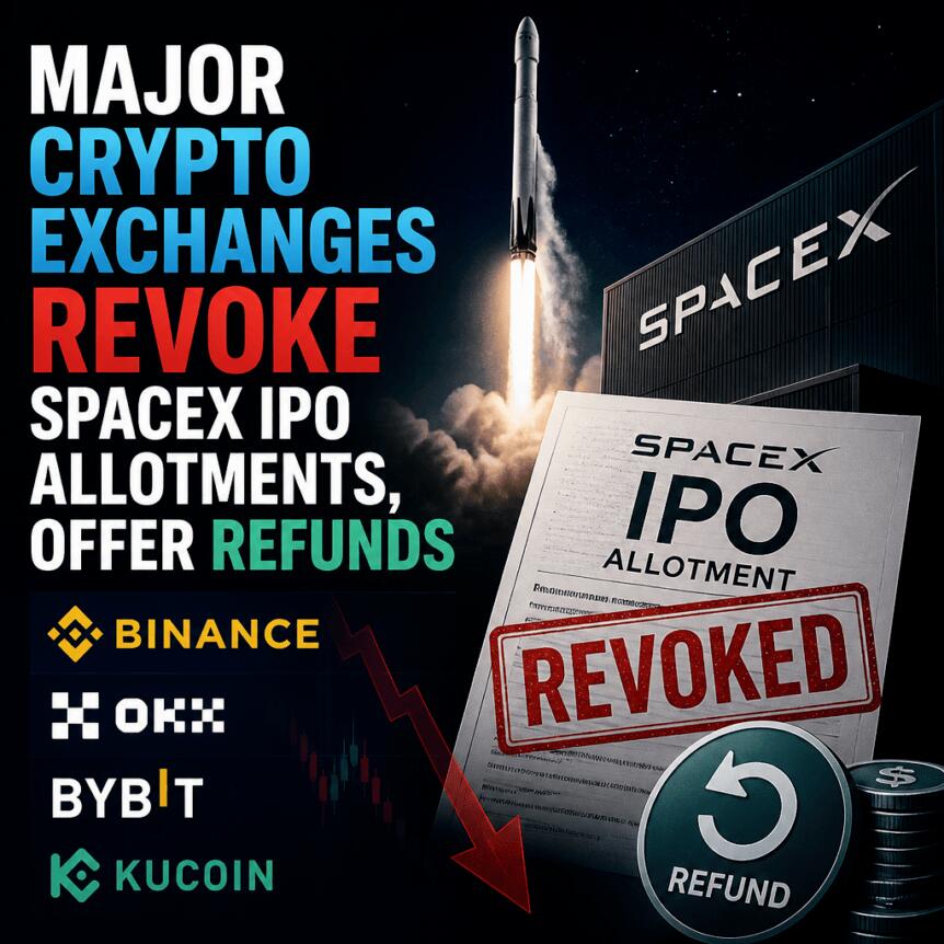 Crypto Breaking News