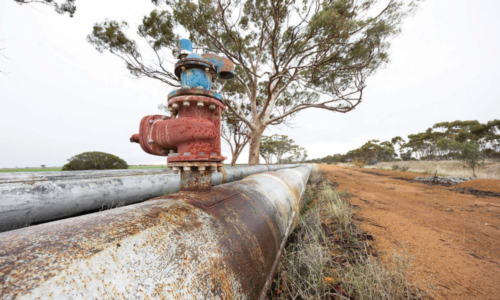 Mining leads Goldfields-Esperance major projects investment landscape