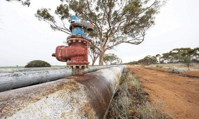 Mining leads Goldfields-Esperance major projects investment landscape