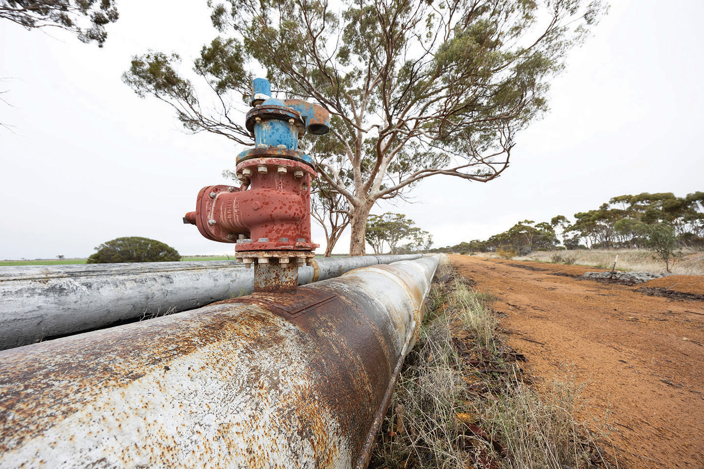 Mining leads Goldfields-Esperance major projects investment landscape