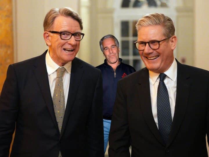 Mandelson